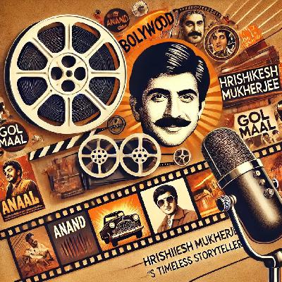 Celebrating Hrishikesh Mukherjee: The Maestro of Heartwarming Bollywood Classics