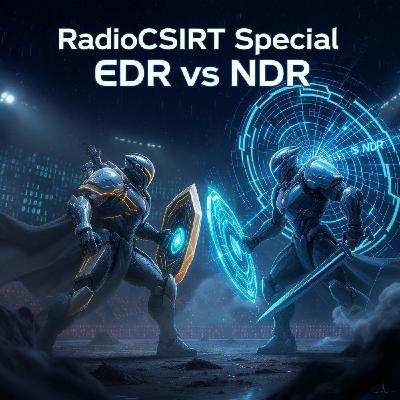 RadioCSIRT - Edition Spéciale du Dimanche 28 Septembre 2025 (Ép. 436)
