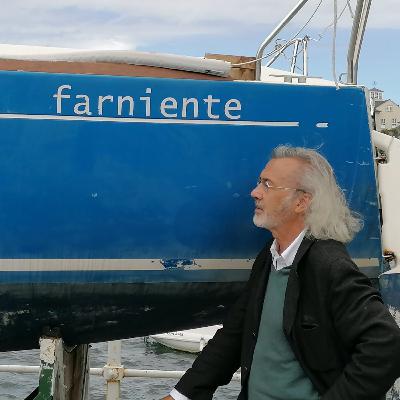 Fernando Beltrán: el poeta que pone nombre a las cosas