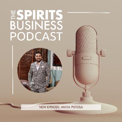 36. Maya Pistola: how Rakshay Dhariwal built India's first aged, 100% agave spirit after a fire nearly destroyed it all
