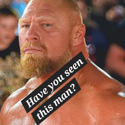 Die Brocky Die?