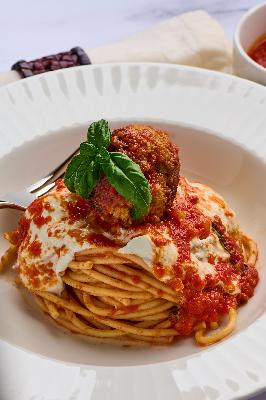 Chef Massimo Orlando and Jack Ross on Italian Roots, Food Culture, and Resilience Chef Massimo Orlando and Jack Ross on Italian Roots, Food Culture, and Resilience