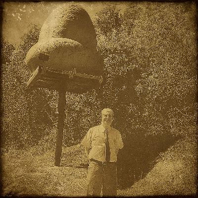 AudioBlog: A Mini UFO in Pennsylvania