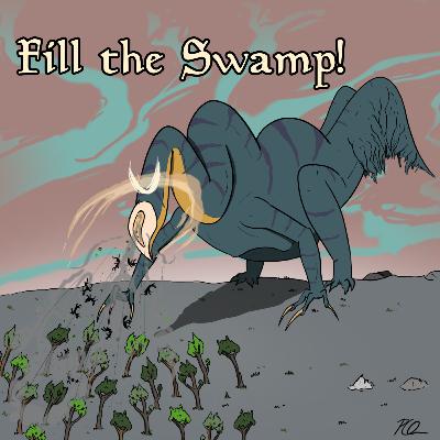 Magic the Gathering Lore - Lorwyn Magic the Gathering Lore - Lorwyn