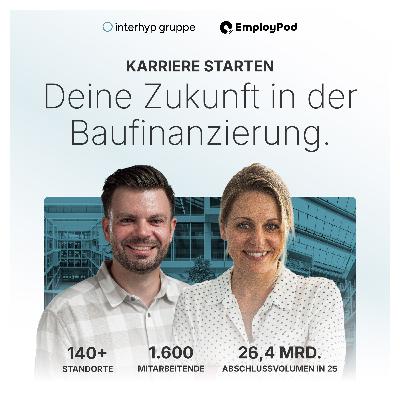 EmployPod #117 | Interhyp Gruppe EmployPod #117 | Interhyp Gruppe