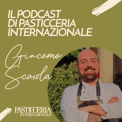 Ep.03 - Giacomo Scaiola