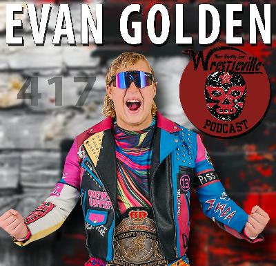 Evan Golden