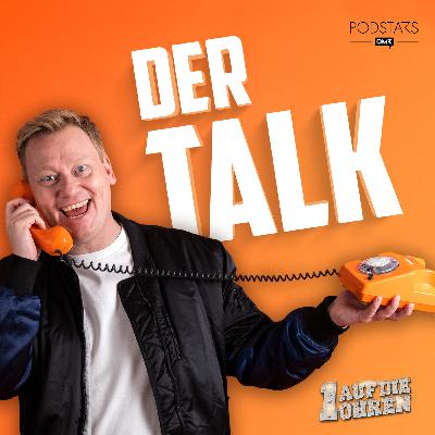 In der Zeitmaschine mit Kim Frank und Flo Sump (Echt)