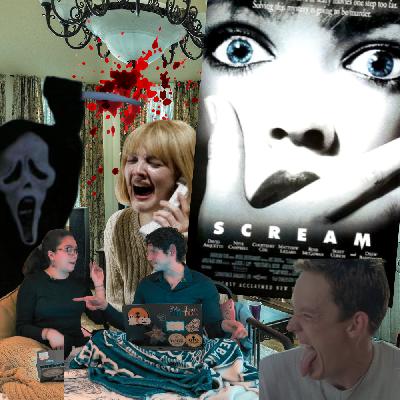 Episode 35 - Scream (1996)