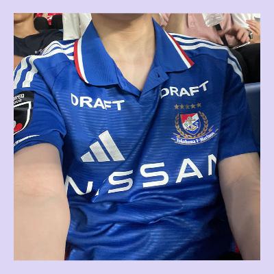 「ユニフォームは手洗い」夏のスポーツ観戦の服装、難しい・・・