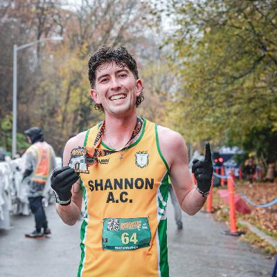 Shannon Athletic Club Member Took 1st Place At NYCRUNS Brooklyn Half Marathon