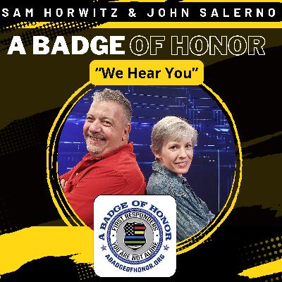 Protecting What Matters Most with Allegiance Project Foundation