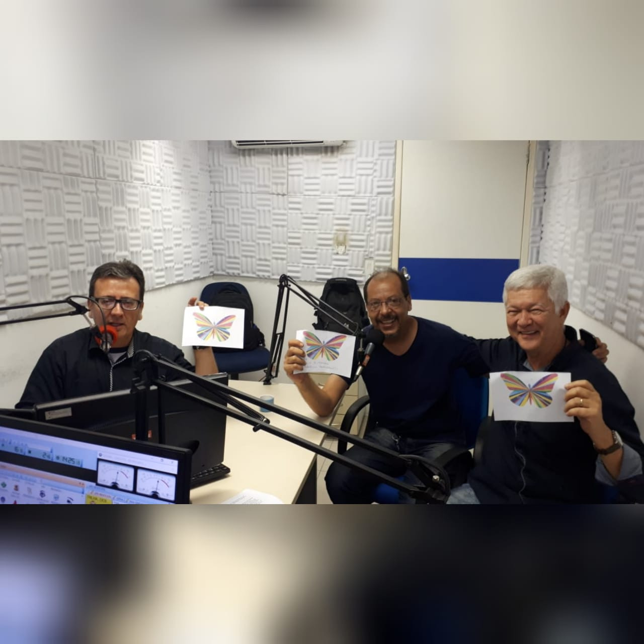 PROGRAMA - QUIMICA DO ROCK - SEXTA - 03.05 episode artwork
