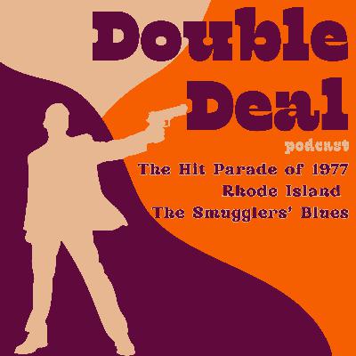 The Hit Parade of 1977 - The Smugglers' Blues