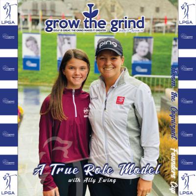 A True Role Model with Ally Ewing