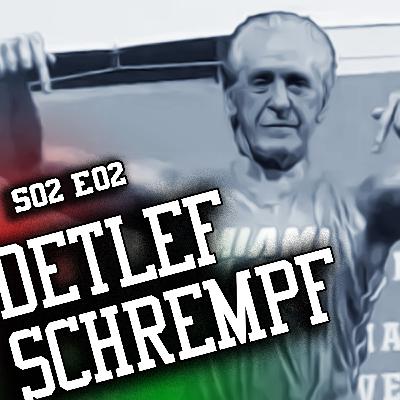 NBA - Elfeledett Hősök S02 E02 - The Grand Teuton NBA - Elfeledett Hősök S02 E02 - The Grand Teuton