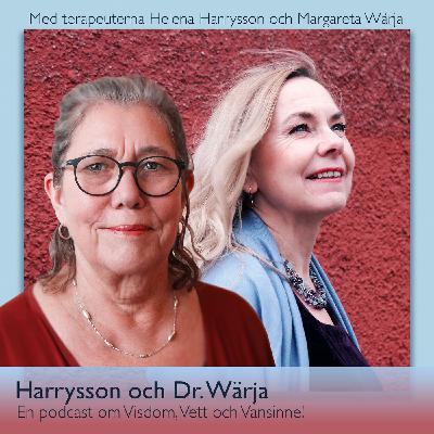 14. Vågar vi vara lyckliga?