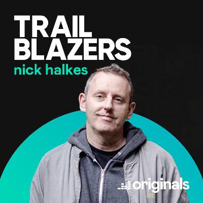 S03E08: Nick Halkes S03E08: Nick Halkes