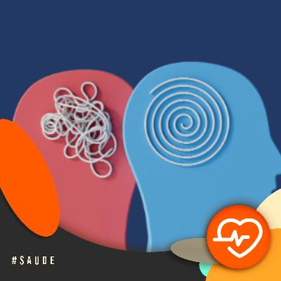 Com a Saúde em Dia - Dia Mundial da Saúde Mental