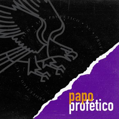 TALK #12 - Papo Profético | Pr Fabrício Eduardo TALK #12 - Papo Profético | Pr Fabrício Eduardo