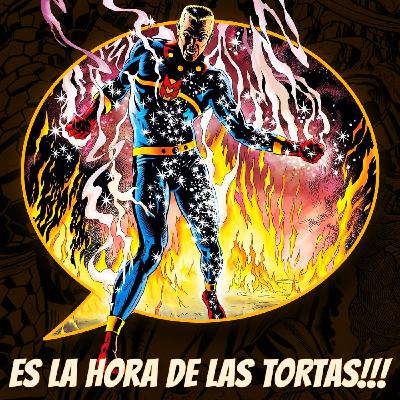 [ELHDLT] 12x37 Miracleman