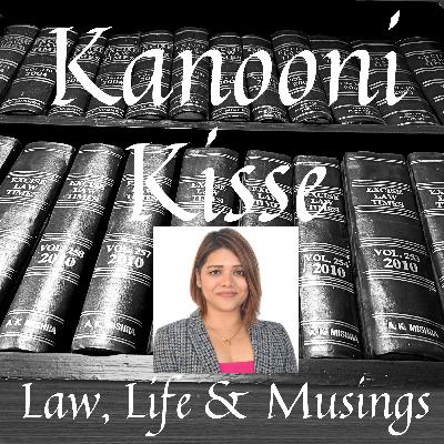 Legal Recruitment: Neha’s Insights on Growing Avimukta Nationwide #KK61