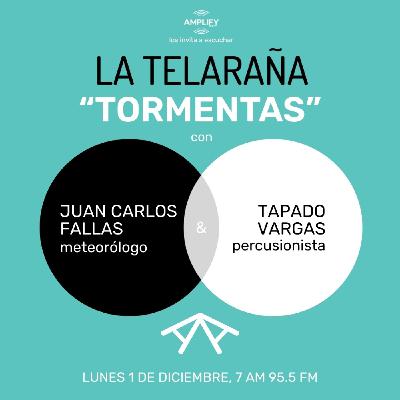 Tormentas