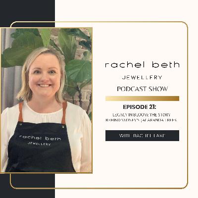 E21: Legacy in Bloom; The Story Behind Sydney’s Jacaranda Trees E21: Legacy in Bloom; The Story Behind Sydney’s Jacaranda Trees