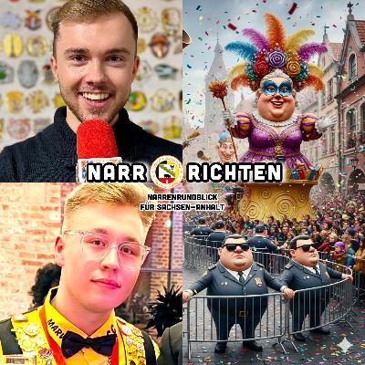Zwischen Spaß und Auflagen: Karneval kämpft