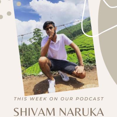 A Noob's Guide to ISB YLP with Shivam Naruka A Noob's Guide to ISB YLP with Shivam Naruka