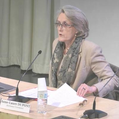 Langue arabe et nationalismes au siècle de la Nahda / A.-L. DUPONT