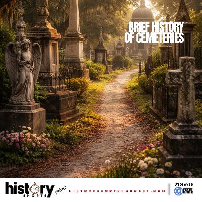 Brief History of Cemeteries