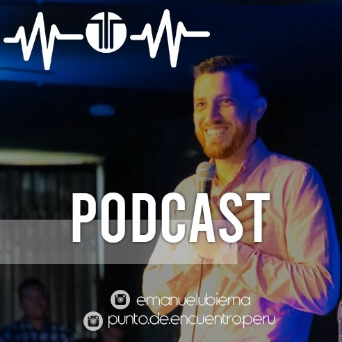 Emanuel Ubierna - PodCast