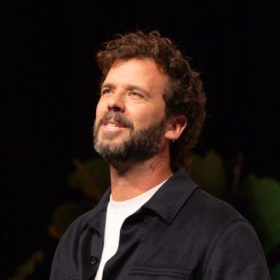 TBLI Radical Truth: Intelligent Optimism—Breaking the Bad News Bubble with Angus Hervey