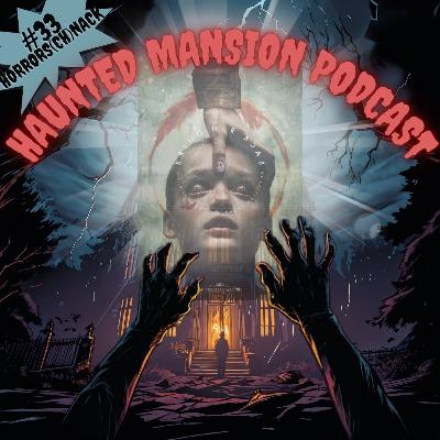 #33 - Bring Her Back (2025) (Horrors(ch)nack)