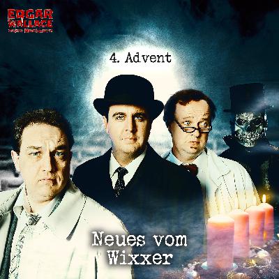 Neues vom Wixxer - 4. Advent