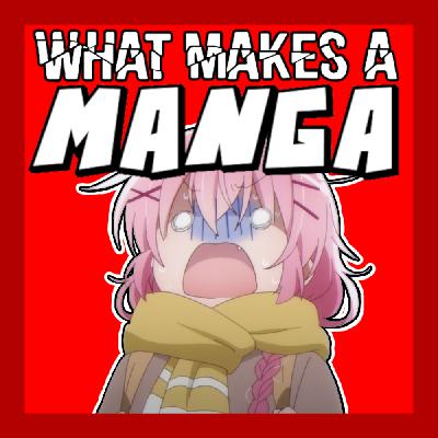 What Makes A Manga - This Week In Japan What Makes A Manga - This Week In Japan