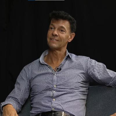 Episode 140 - “Marketing Psicológico” Ft. Marc Casablancas | J. Armando Bermudez