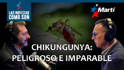 Las Noticias Como Son - noviembre 25, 2025