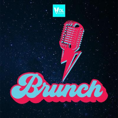 #Brunch Temporada 3 - Capítulo 1 - Claudia Epelman