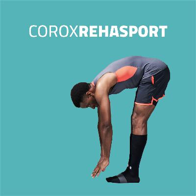 #2 COROX Rehasport