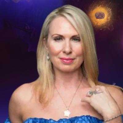 Affirmations, Altercations & Being Label Free with Deanna Radulescu