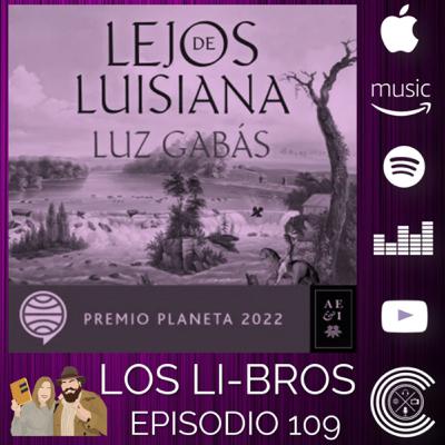 Lejos de Luisiana Lejos de Luisiana