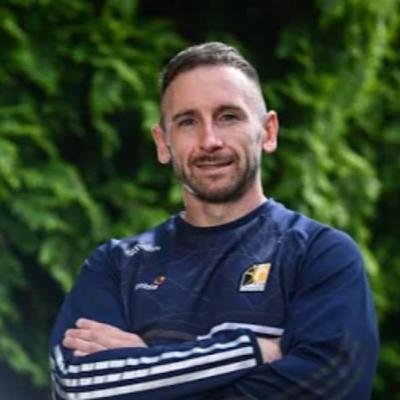 Conor Fogarty Colaiste Abhainn Ri Mentor chats to CRKC (Post v Cistercian Roscrea) 15.02.2026