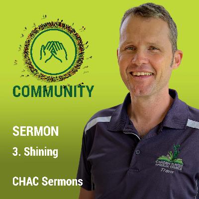 03 // Shining // Community