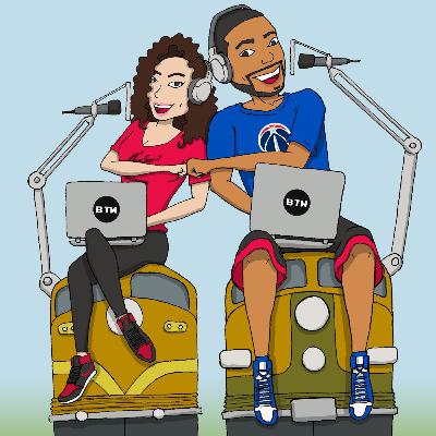 Ep. 61: The Dumpster Fire