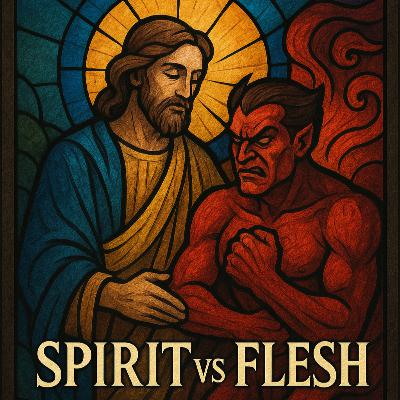 Spirit vs. Flesh
