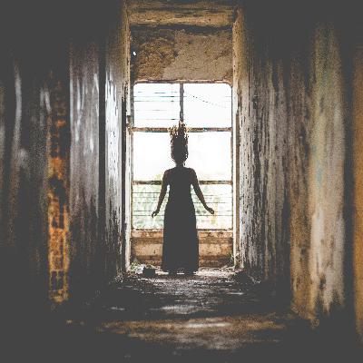 Horror: KETINDIHAN (S1E5) Horror: KETINDIHAN (S1E5)