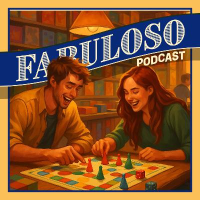 Jogos Criativos | Fabuloso Podcast