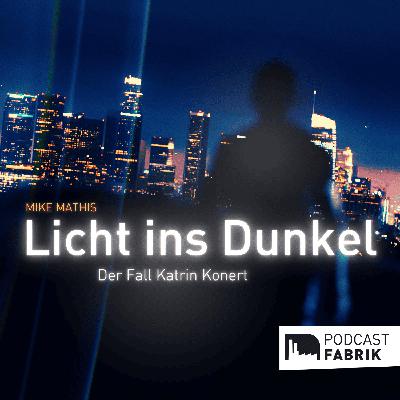 Katrin Konert Teil 5 - Der Überblick - #101